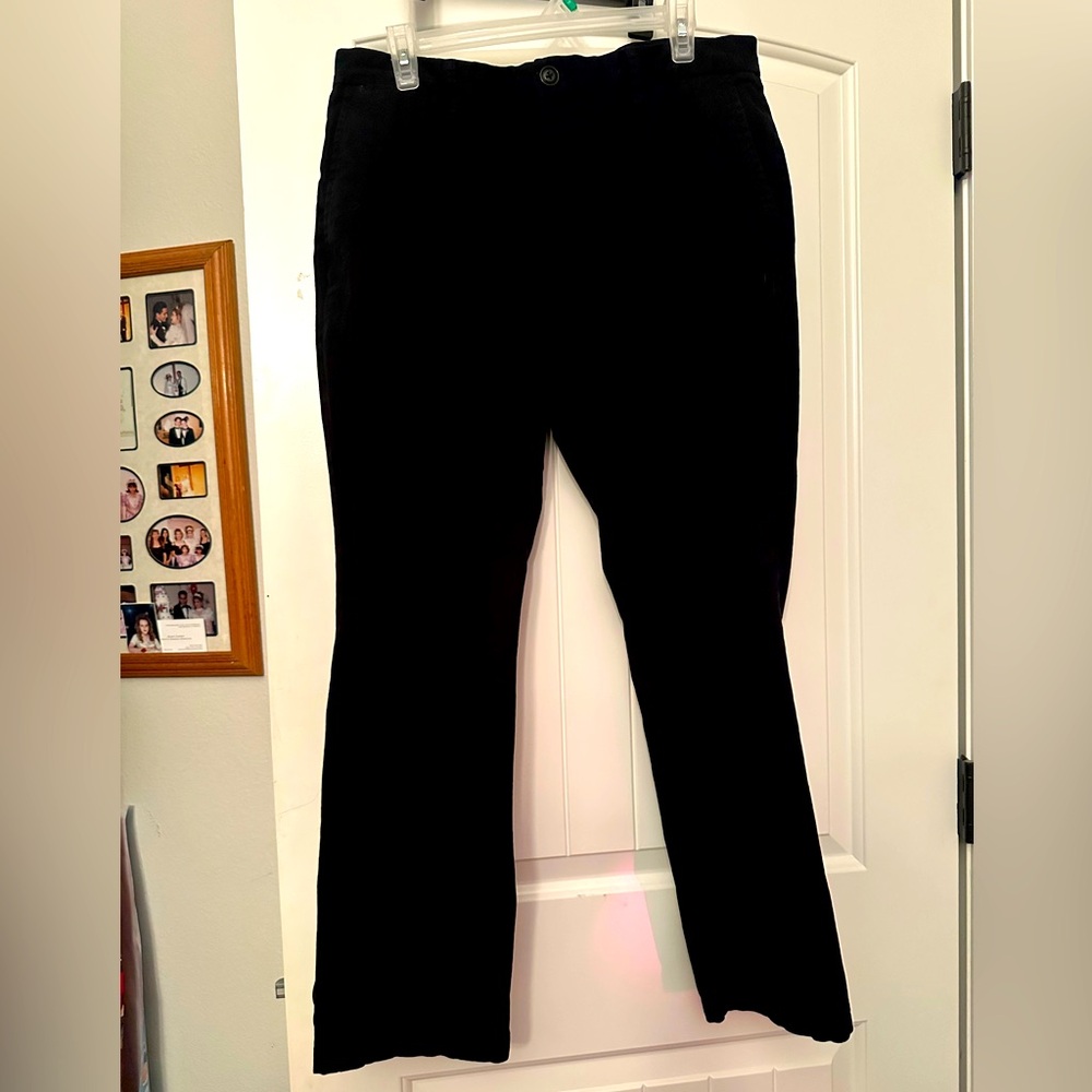 Old Navy 34x30 men’s cotton pants